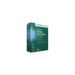 Kaspersky Total Security 2015 3u Attach